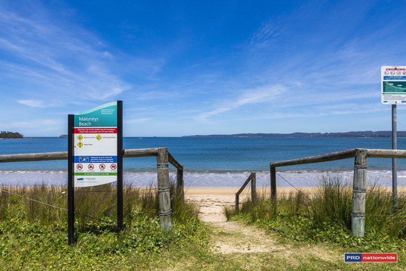 Lot 100 Sea Acres Drive, Maloneys Beach NSW 2536