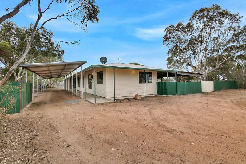 Lot 100 Wild Horse Street, Wild Horse Plains SA 5501