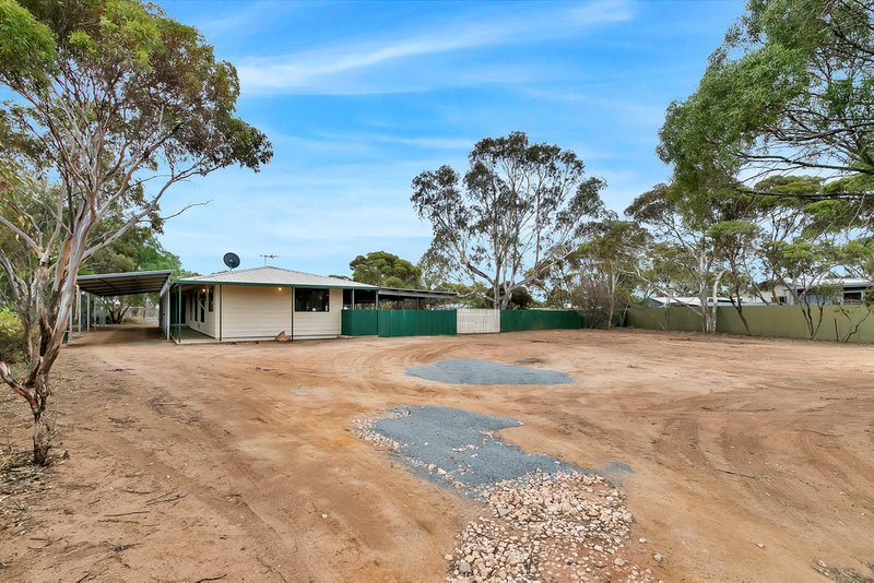 Photo - Lot 100 Wild Horse Street, Wild Horse Plains SA 5501 - Image 4