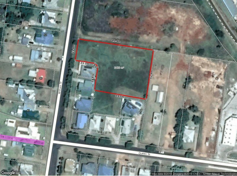 Photo - Lot 100 William Street, Kingaroy QLD 4610 - Image 9