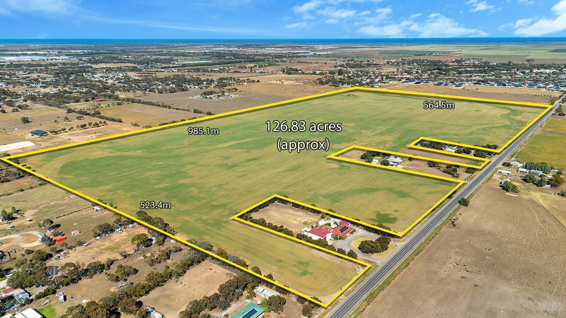 Photo - Lot 1001 Gawler Road, Two Wells SA 5501 - Image 3