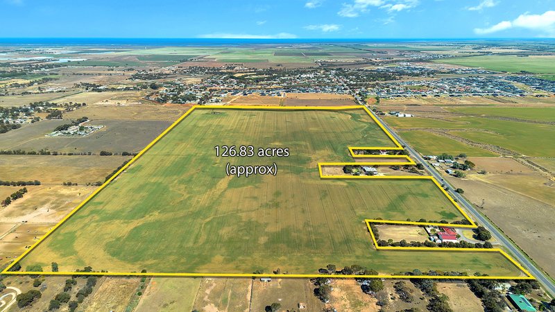 Photo - Lot 1001 Gawler Road, Two Wells SA 5501 - Image 5