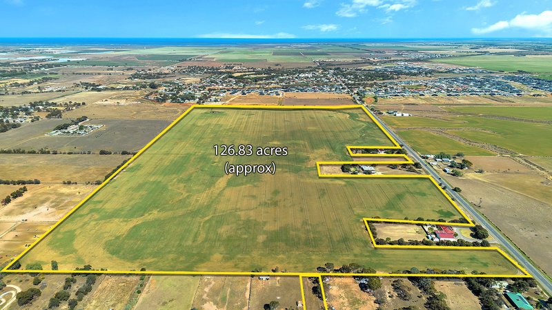 Photo - Lot 1001 Gawler Road, Two Wells SA 5501 - Image 7