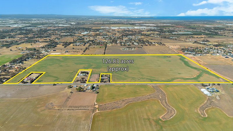 Photo - Lot 1001 Gawler Road, Two Wells SA 5501 - Image 9