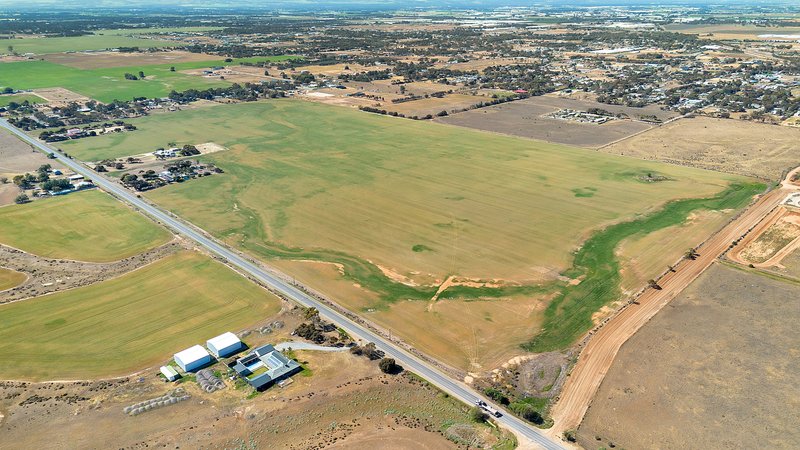 Photo - Lot 1001 Gawler Road, Two Wells SA 5501 - Image 11