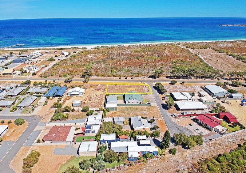 Lot 101 2 Mcdonald Place, Green Head WA 6514