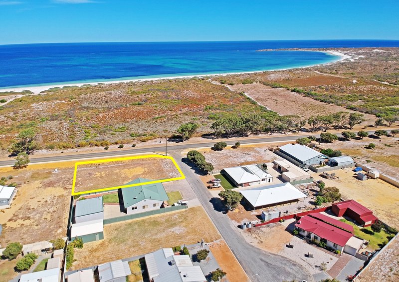 Photo - Lot 101 2 Mcdonald Place, Green Head WA 6514 - Image 2