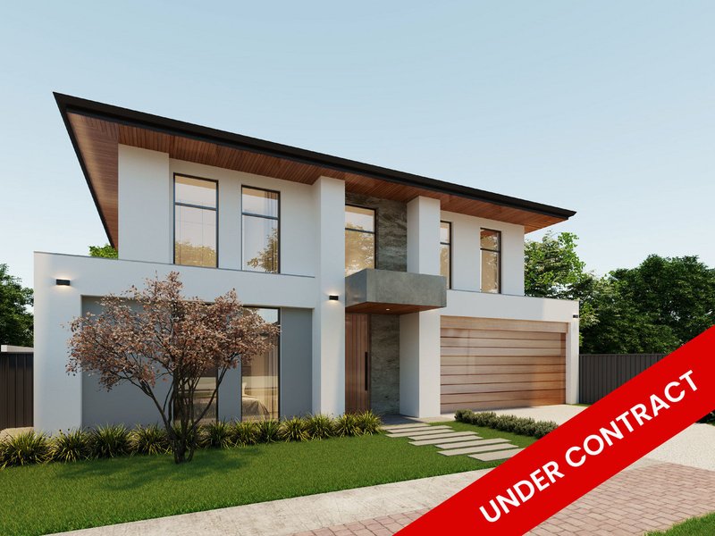 Lot 101 2 Reynolds Road, Campbelltown SA 5074