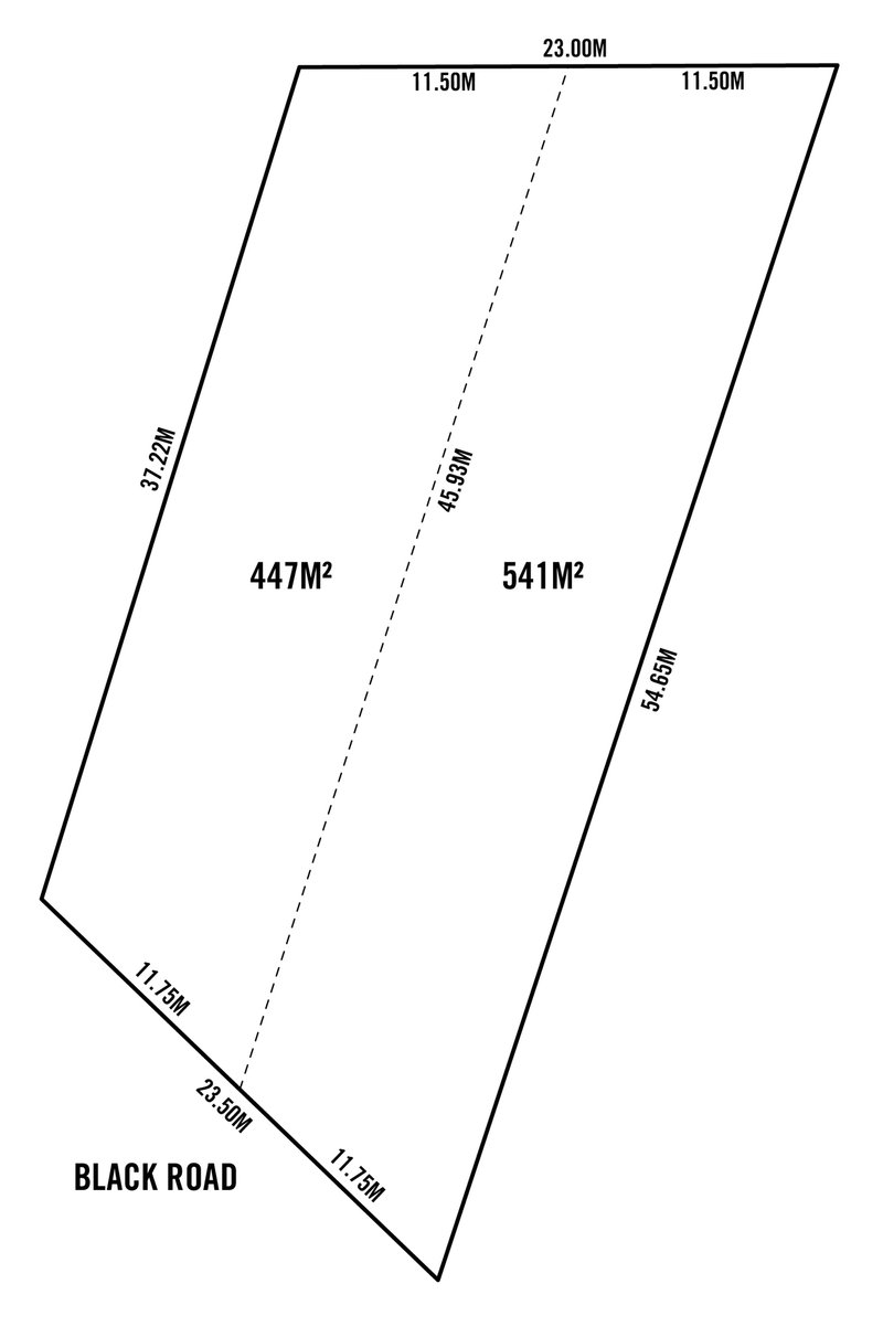 Lot 101 205 Black Road, Flagstaff Hill SA 5159