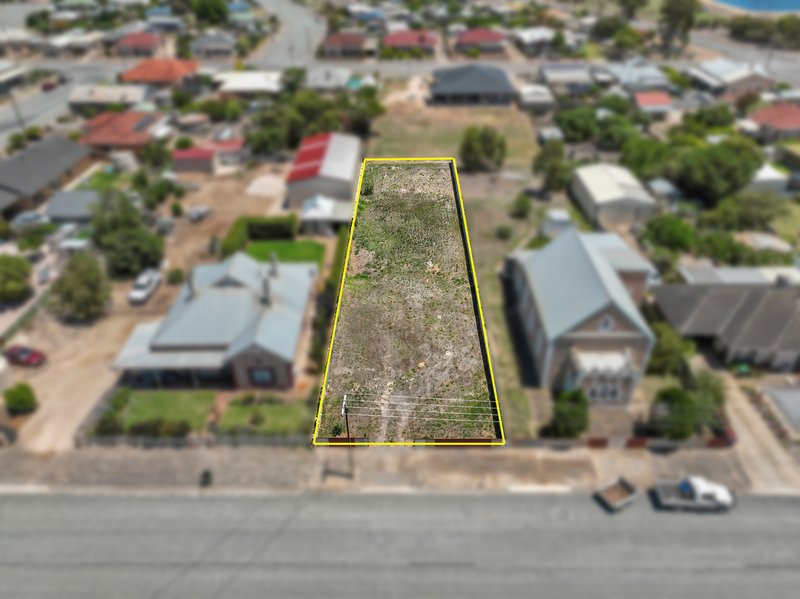 Lot 101 31a First Street, Minlaton SA 5575