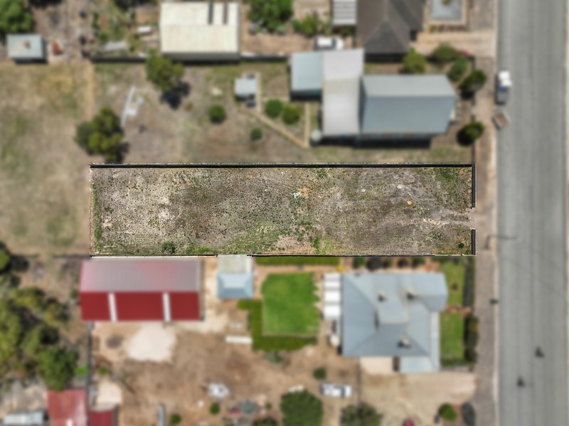 Photo - Lot 101 31a First Street, Minlaton SA 5575 - Image 2