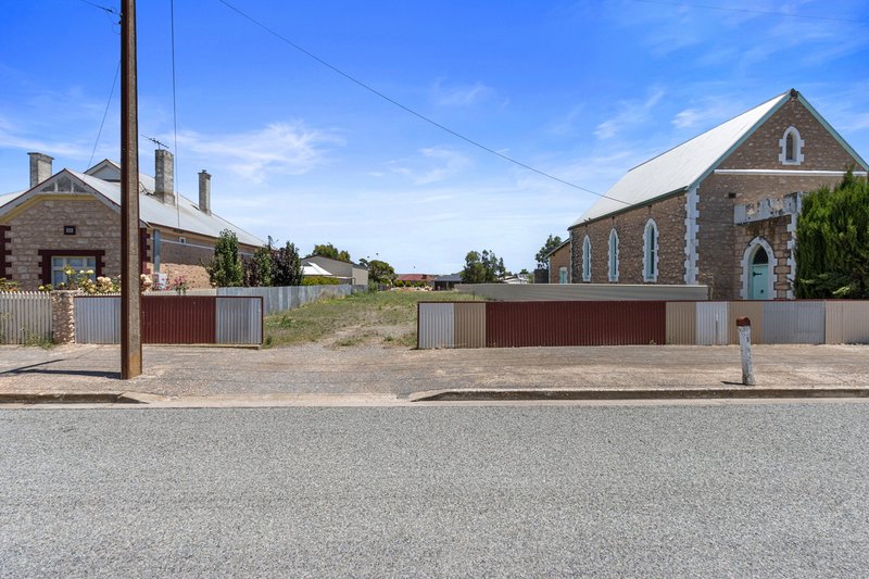 Photo - Lot 101 31a First Street, Minlaton SA 5575 - Image 5