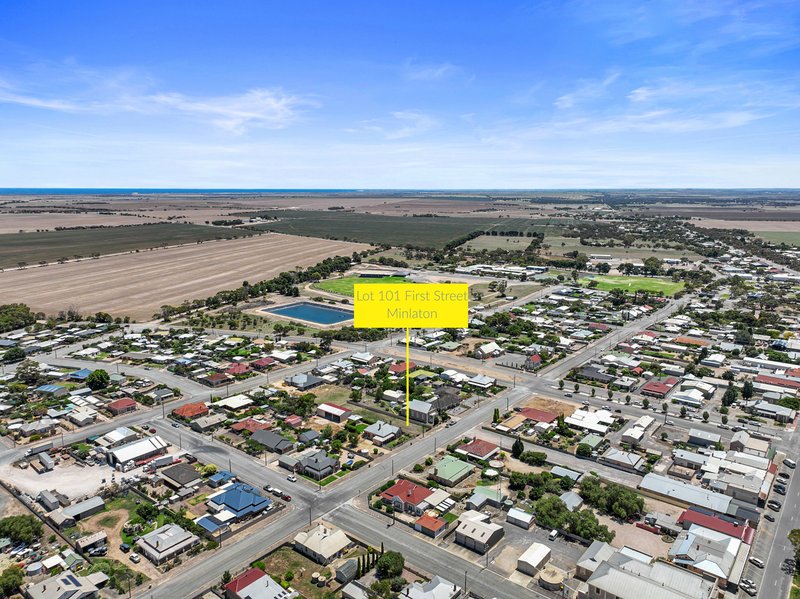 Photo - Lot 101 31a First Street, Minlaton SA 5575 - Image 7