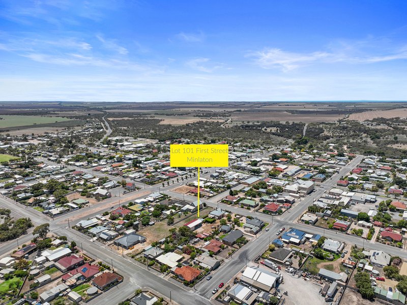 Photo - Lot 101 31a First Street, Minlaton SA 5575 - Image 10