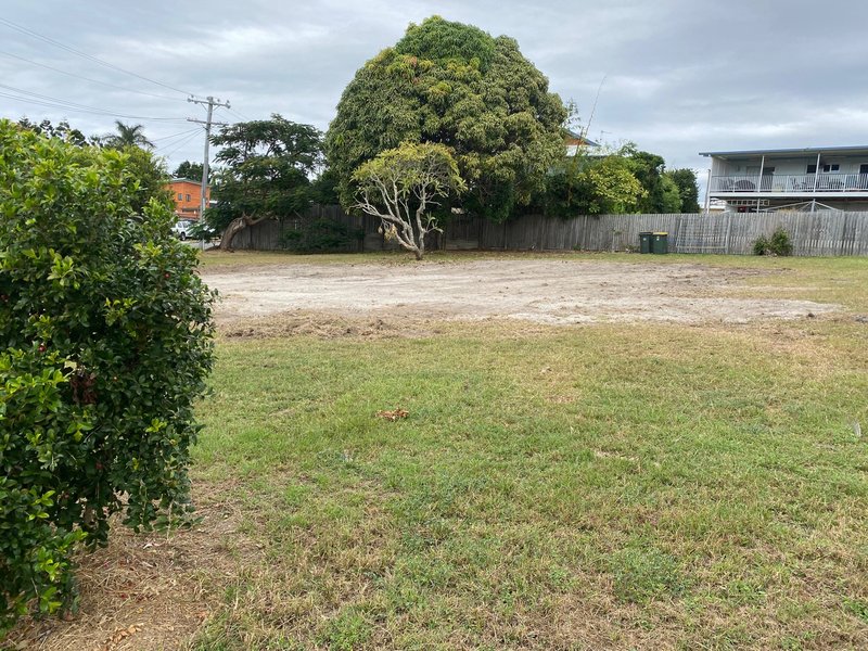 Lot 101 7 Margaret Street, Tannum Sands QLD 4680