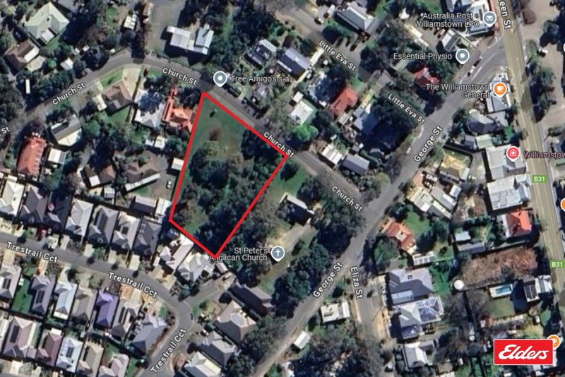 Photo - Lot 101 Church Street, Williamstown SA 5351 - Image 7