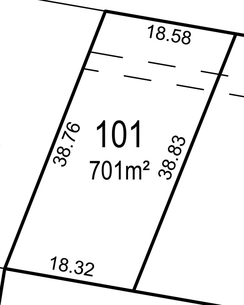 Lot 101 Enchantress Street, Rokeby TAS 7019