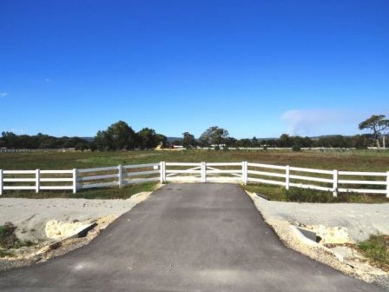 Photo - Lot 101 Gilbert Road, North Dandalup WA 6207 - Image 6