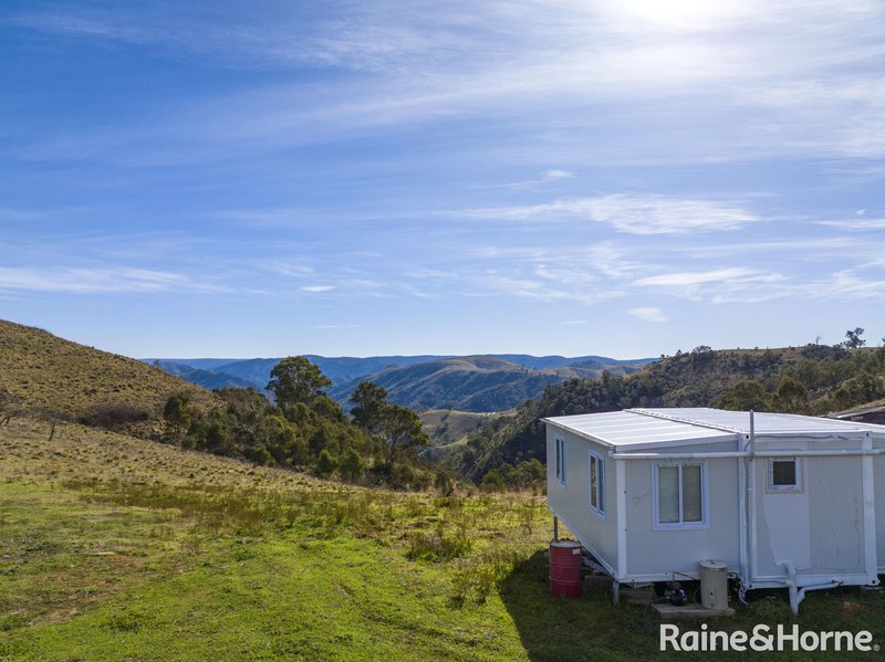 Photo - Lot 101 Hanworth Road Bannaby Via , Taralga NSW 2580 - Image 1