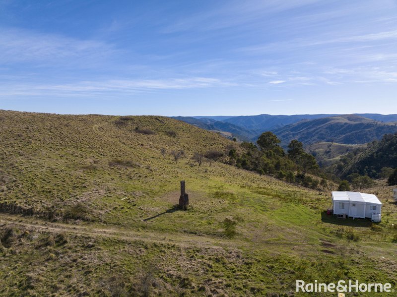 Photo - Lot 101 Hanworth Road Bannaby Via , Taralga NSW 2580 - Image 2