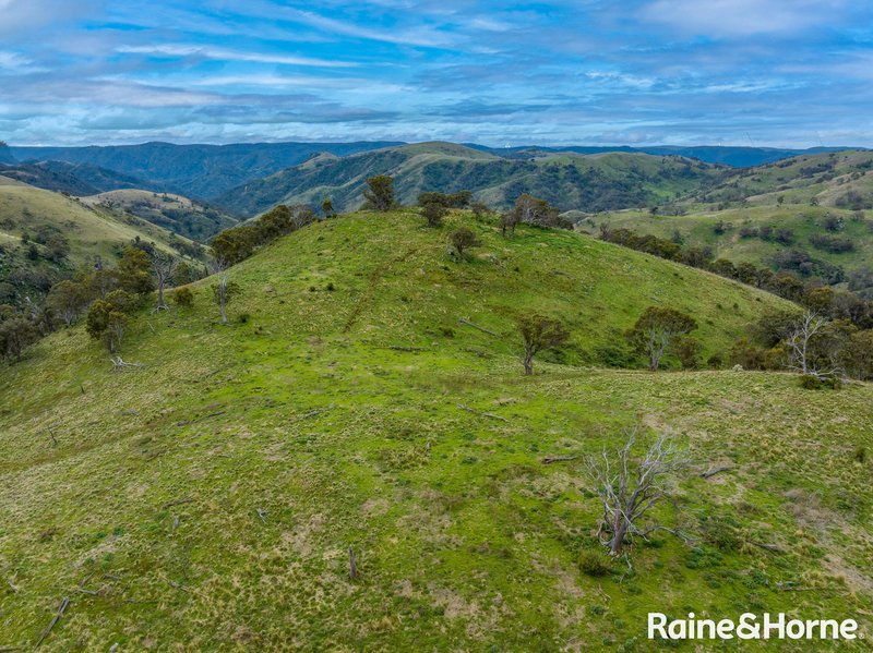 Photo - Lot 101 Hanworth Road Bannaby Via , Taralga NSW 2580 - Image 10