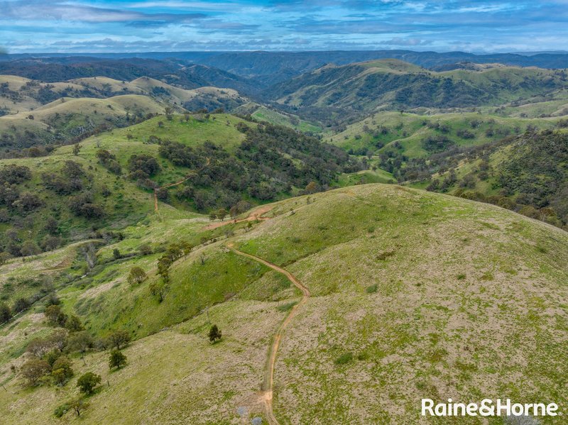 Photo - Lot 101 Hanworth Road Bannaby Via , Taralga NSW 2580 - Image 11