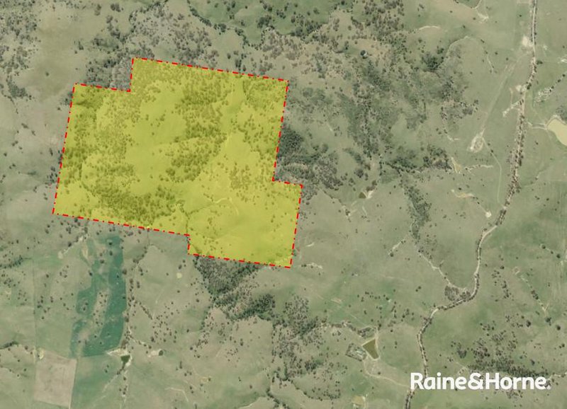 Photo - Lot 101 Hanworth Road Bannaby Via , Taralga NSW 2580 - Image 23