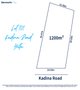Photo - Lot 101 Kadina Road, Yelta SA 5558 - Image 1