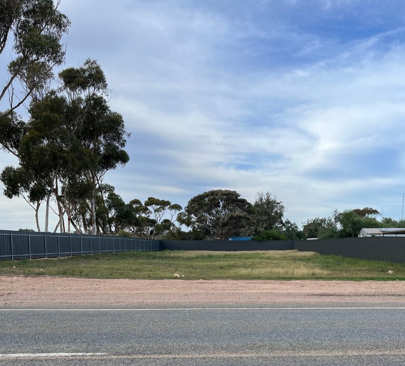 Photo - Lot 101 Kadina Road, Yelta SA 5558 - Image 2