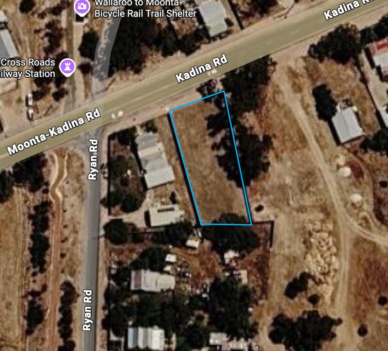 Photo - Lot 101 Kadina Road, Yelta SA 5558 - Image 3
