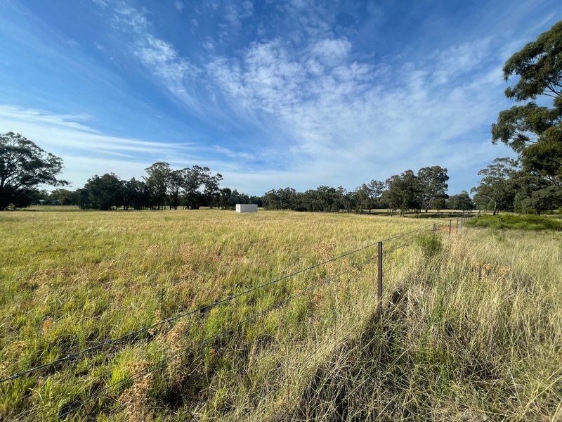 Lot 101 Kingsley Road, Eumungerie NSW 2822