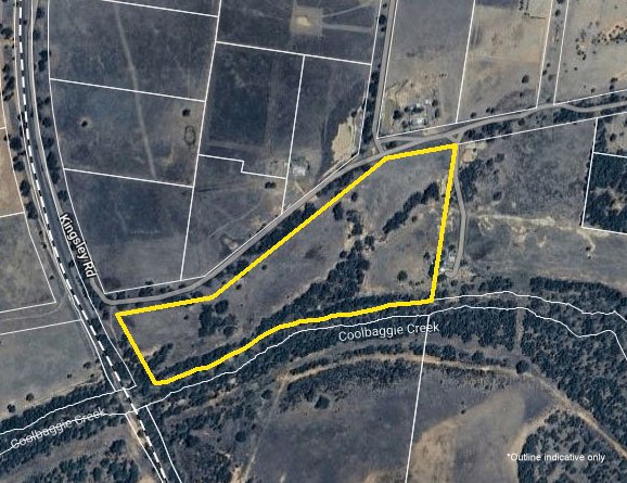 Photo - Lot 101 Kingsley Road, Eumungerie NSW 2822 - Image 6