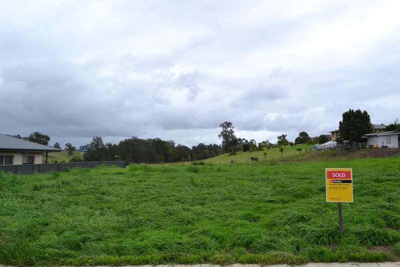 Lot 101 Lloyd Street, Macksville NSW 2447