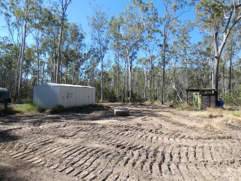 Photo - Lot 101 Mollenhagens Road, Rosedale QLD 4674 - Image 5