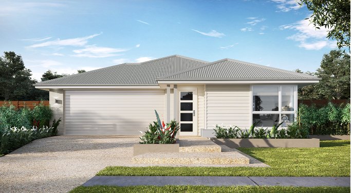 Photo - Lot 101 New Road, Warner QLD 4500 - Image 1