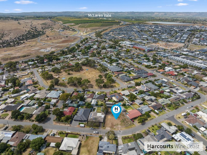 Photo - Lot 101,102 & 103/50 Trim Crescent, Old Noarlunga SA 5168 - Image 2