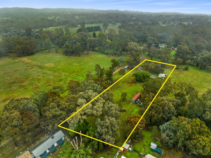 Photo - Lot 10,11,12 1 Moore Street, Baddaginnie VIC 3670 - Image 4