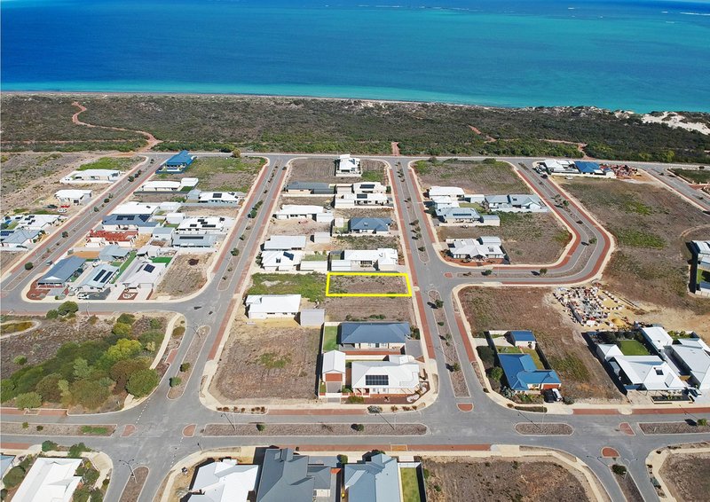 Lot 1016, 7 Byron Drive, Jurien Bay WA 6516