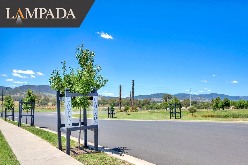 Lot 1016 Ibis Street, Tamworth NSW 2340