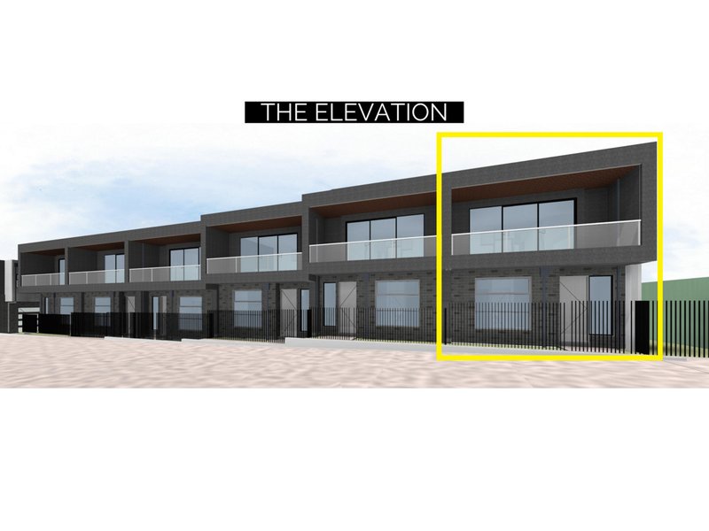 Photo - Lot 10/163 Elevation Boulevard, Craigieburn VIC 3064 - Image