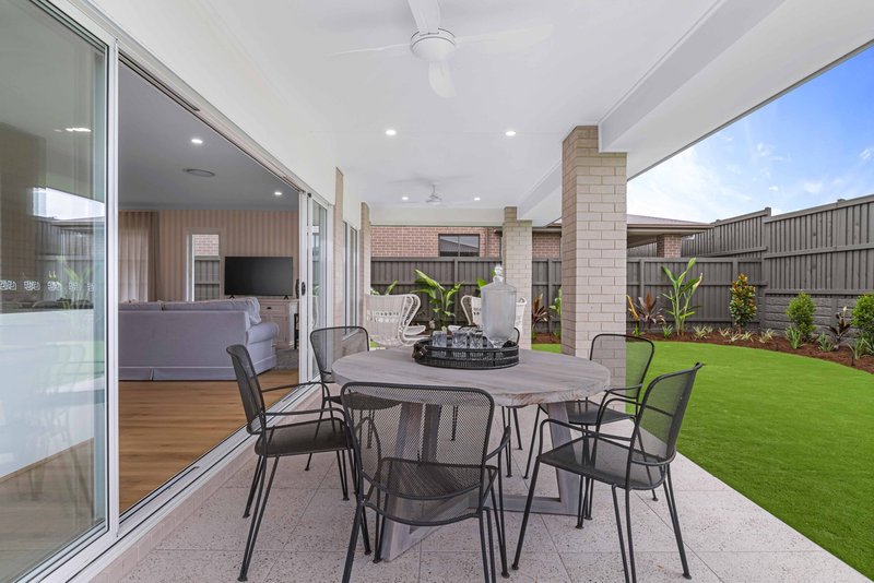 Photo - Lot 1017 Lincoln Crescent, Upper Kedron QLD 4055 - Image 17