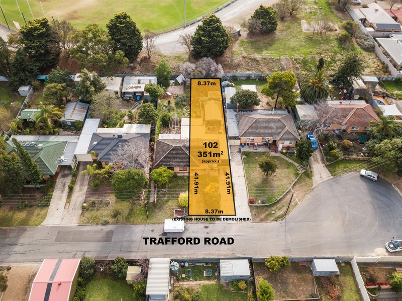 Lot 102 30 Trafford Road, Hope Valley SA 5090