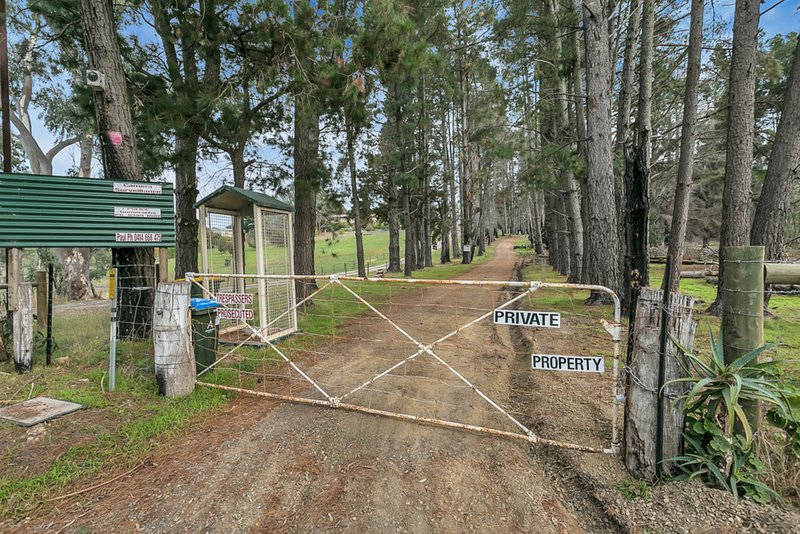 Photo - Lot 102 Bagshaw Road, Kersbrook SA 5231 - Image 16