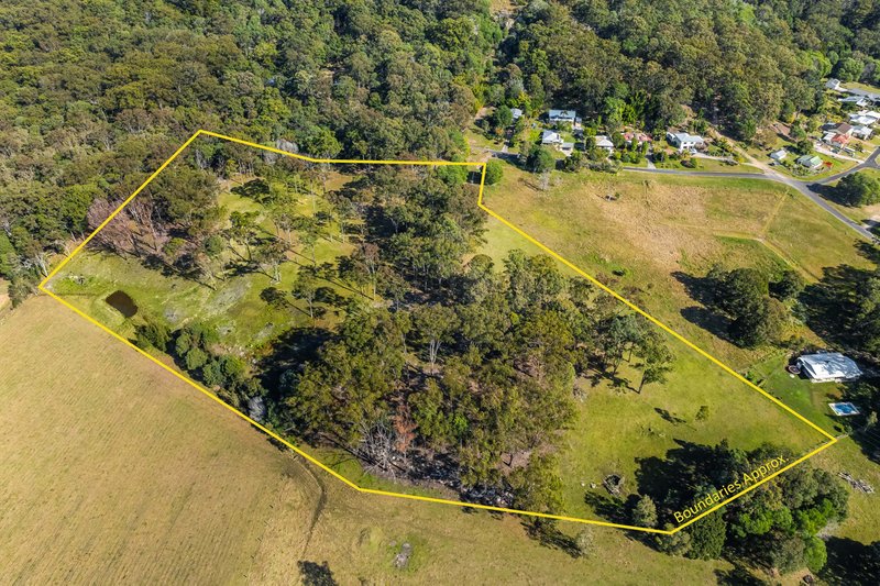 Lot 102 Clarence Street, Ilarwill NSW 2463