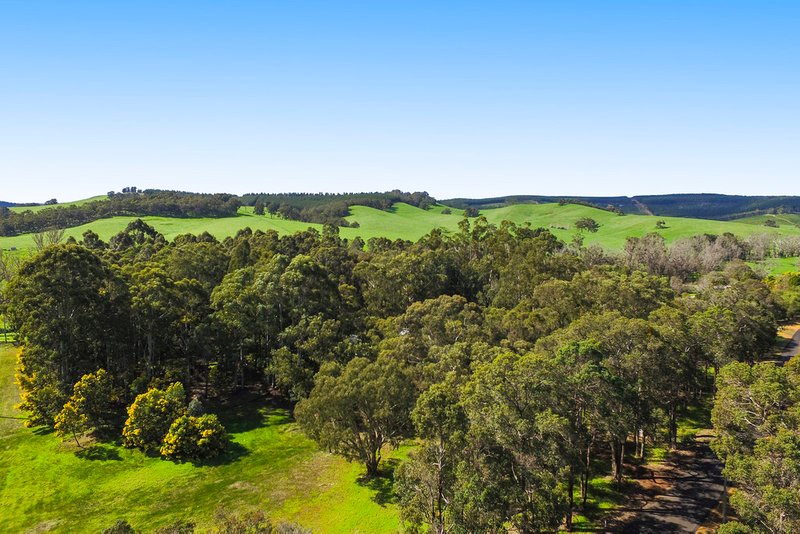 Lot 102 East Nannup Road, Nannup WA 6275