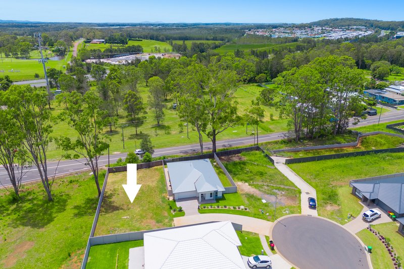 Photo - Lot 102 Freesia Place, Port Macquarie NSW 2444 - Image 3