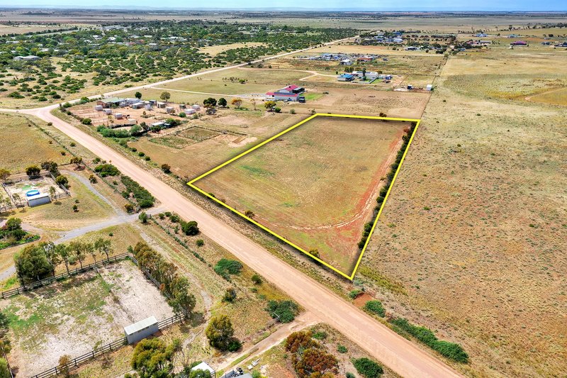 Lot 102 Harris Road, Dublin SA 5501