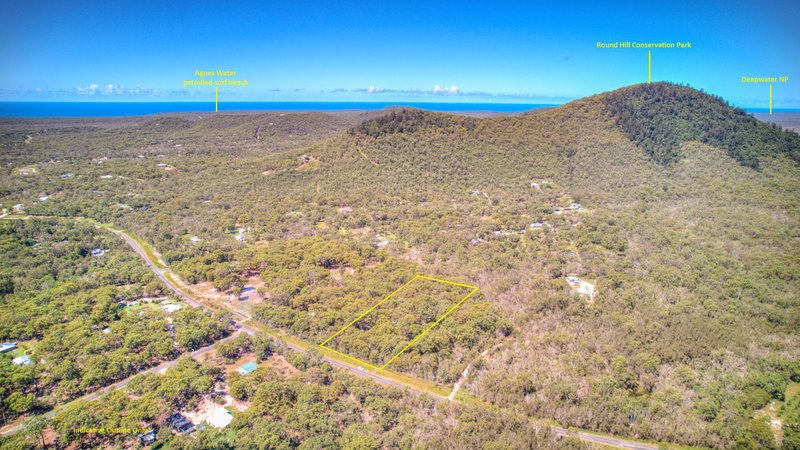 Lot 102 Lady Elliot Drive, Agnes Water QLD 4677