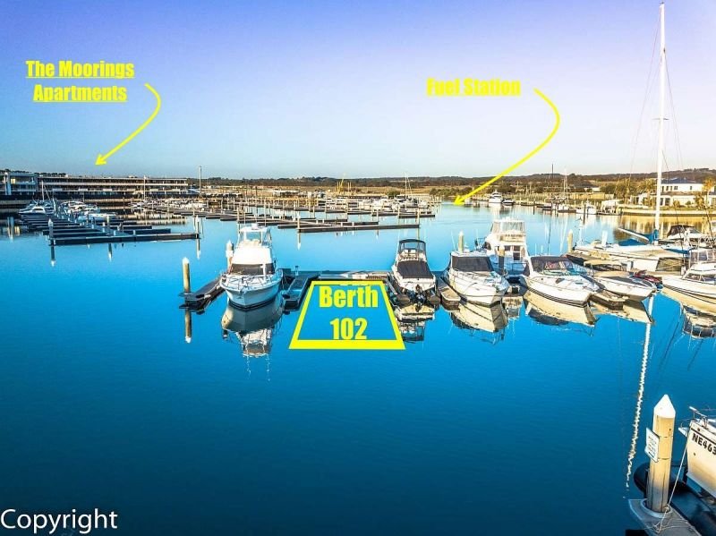 Photo - Lot 102 Martha Cove Waterway, Safety Beach VIC 3936 - Image 2