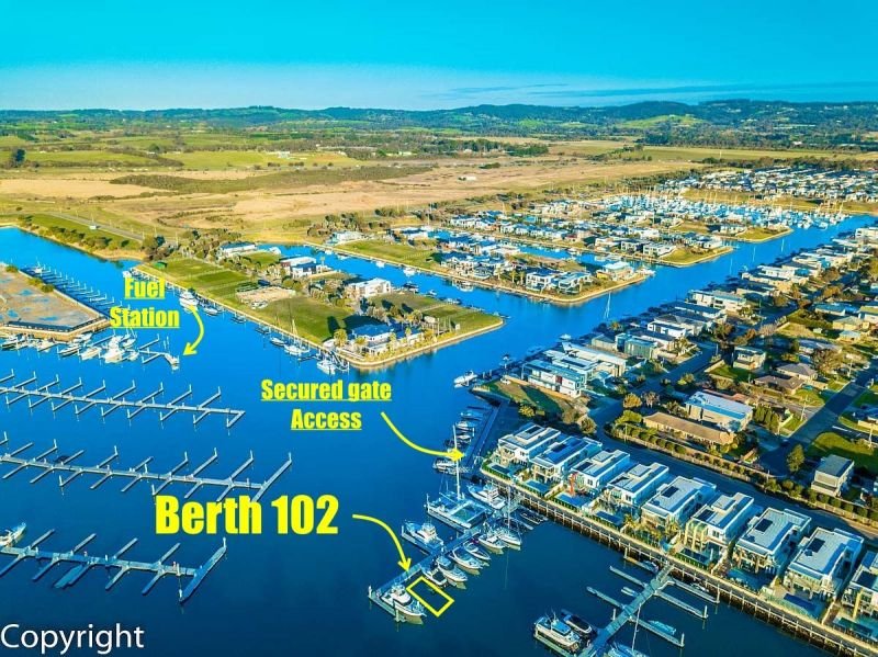 Photo - Lot 102 Martha Cove Waterway, Safety Beach VIC 3936 - Image 6